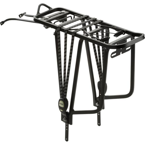 Thumbnail - CYTEC Gepäckträger Gepäckträger Alu 24-29