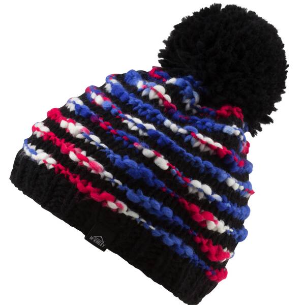 Thumbnail - McKINLEY Kinder Mütze Meg