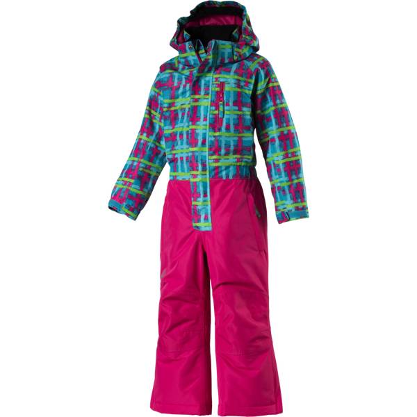 Thumbnail - McKINLEY Kinder Skianzug Reuben