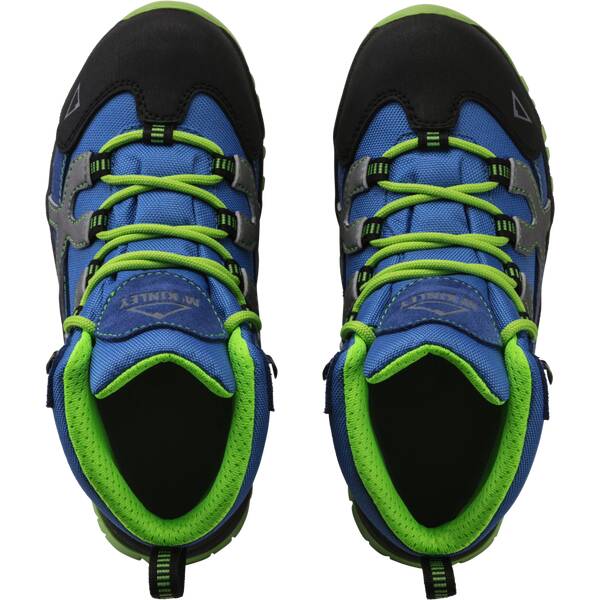 Thumbnail - McKINLEY Kinder Trekkingstiefel Santiago Pro AQX