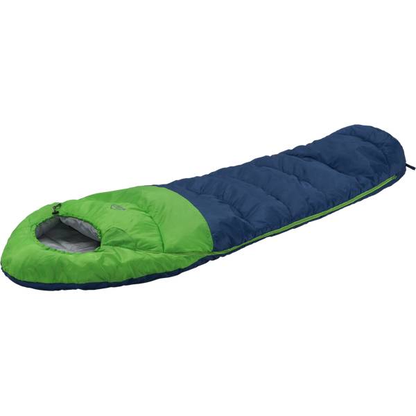 Thumbnail - McKINLEY Kinder Mumienschlafsack Active 5 Jr.