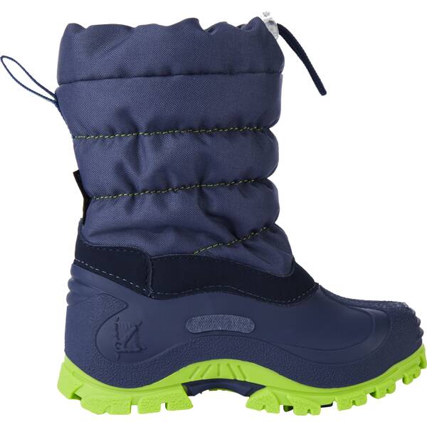 Thumbnail - McKINLEY Kinder Apresschuhe Jules