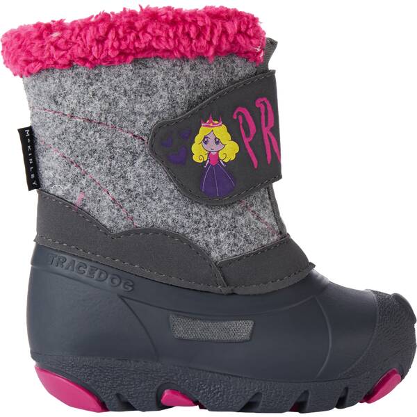 Thumbnail - McKINLEY Kinder Apresschuhe Teddy