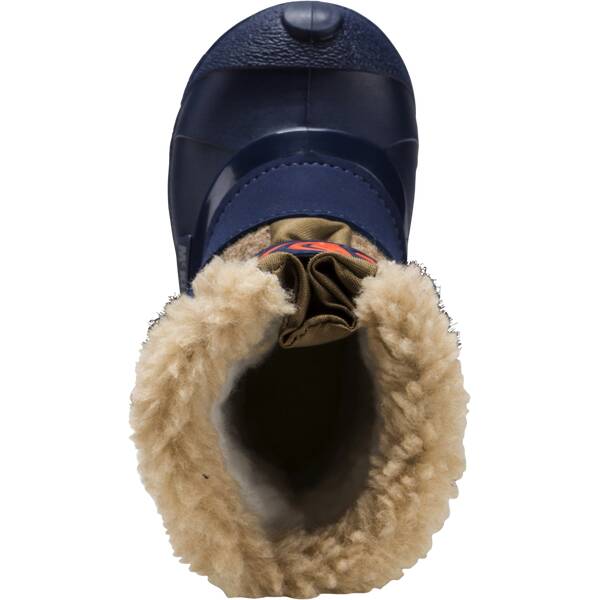 Thumbnail - McKINLEY Kinder Après-Stiefel Teddy