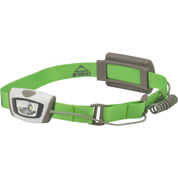 Thumbnail - McKINLEY Stirnlampe Speed 200