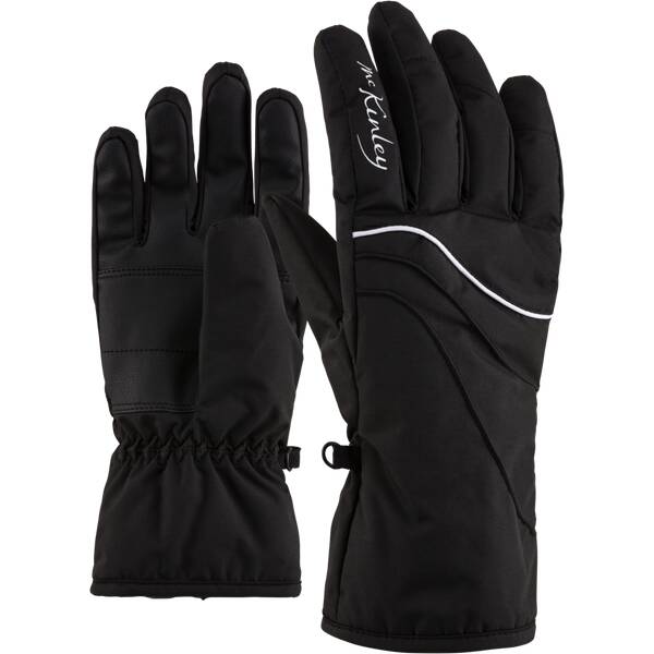 Thumbnail - McKINLEY Damen Handschuhe Betsy wms