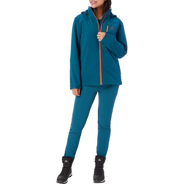 Thumbnail - McKINLEY Herren Jacke Tura II