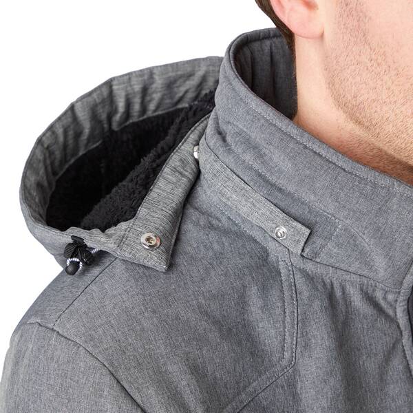 Thumbnail - McKINLEY Herren Jacke Tura II