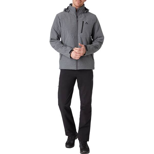 Thumbnail - McKINLEY Herren Jacke Tura II