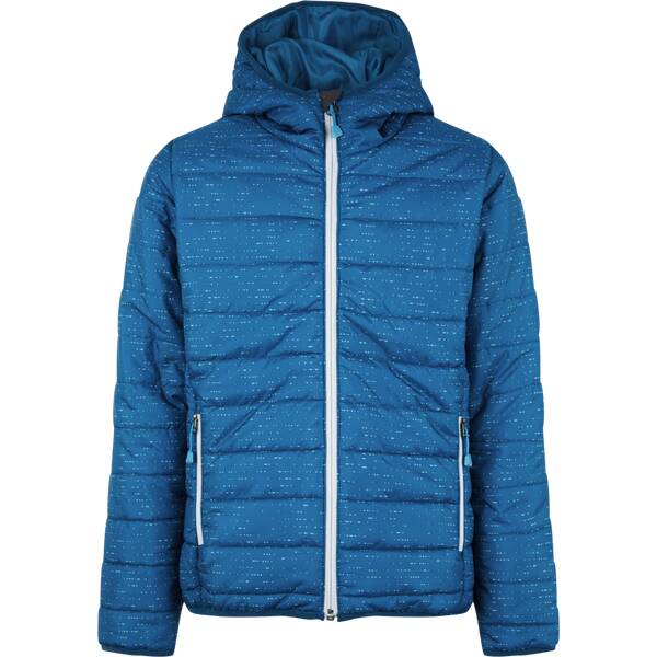 Thumbnail - McKINLEY Kinder Thermojacke Ricon