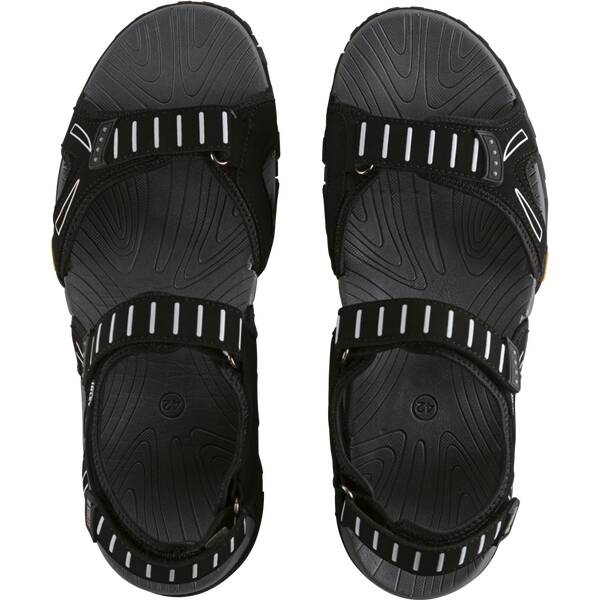 Thumbnail - McKINLEY Herren Trekkingsandale Barbados Vibram