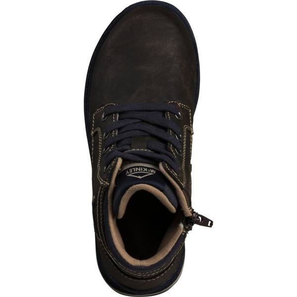 Thumbnail - McKINLEY Kinder Apresschuhe Stiefel Paul AQB Jr