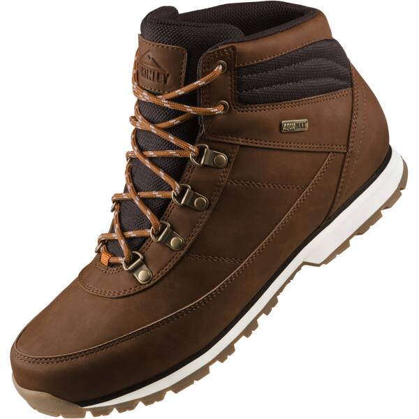 Thumbnail - McKINLEY Herren Winterstiefel David AQX