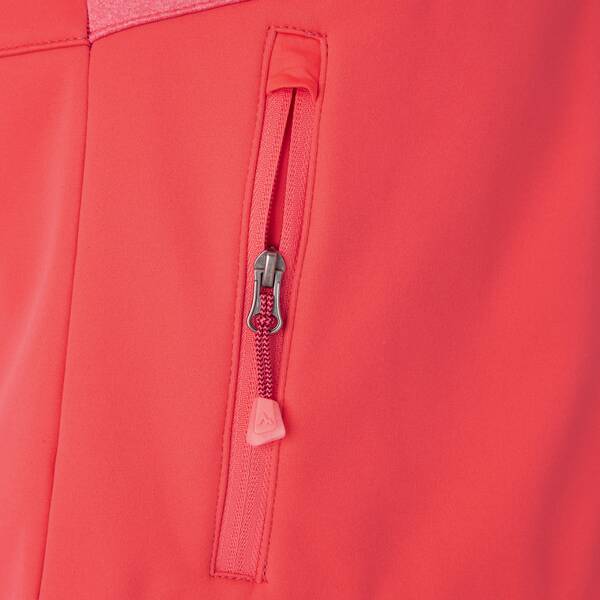 Thumbnail - McKINLEY Kinder Jacke Billy II