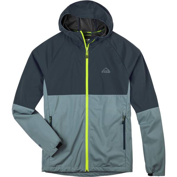 Thumbnail - McKINLEY Herren Softshelljacke Eyre