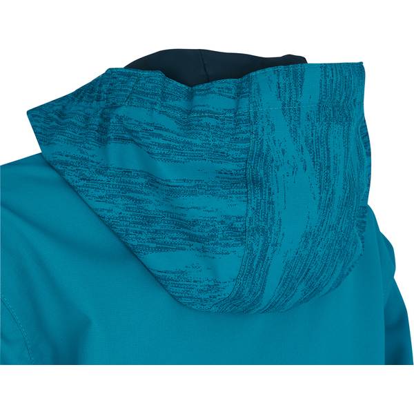 Thumbnail - McKINLEY Kinder Funktionsjacke Alexander II