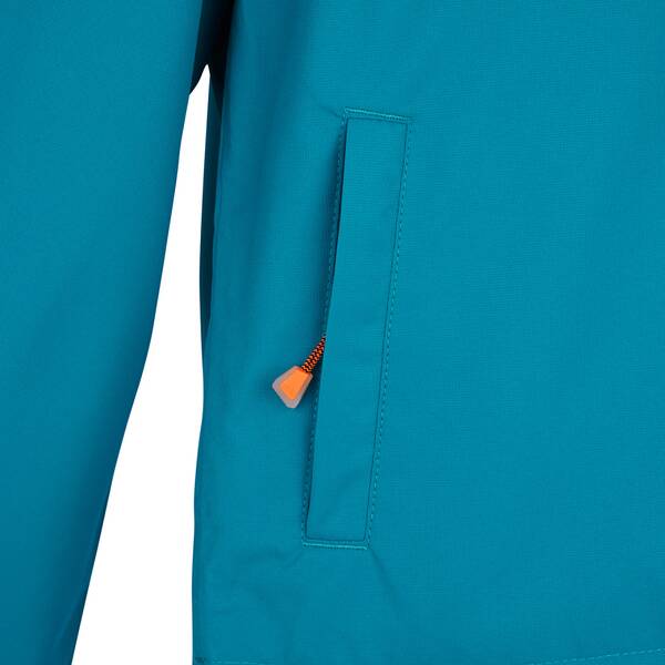 Thumbnail - McKINLEY Kinder Funktionsjacke Alexander II