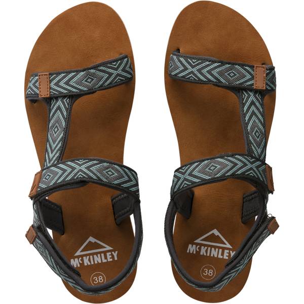 Thumbnail - McKINLEY Damen Sandalen Samos