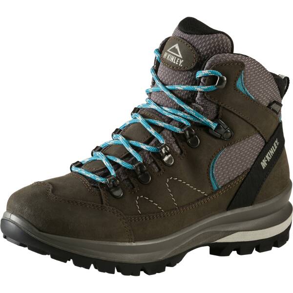 Thumbnail - McKINLEY Damen Trekkingstiefel Kibo Mid AQX