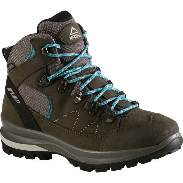 Thumbnail - McKINLEY Damen Trekkingstiefel Kibo Mid AQX