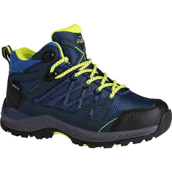 Thumbnail - McKINLEY Kinder Multifunktionsschuhe Kona Mid IV AQX