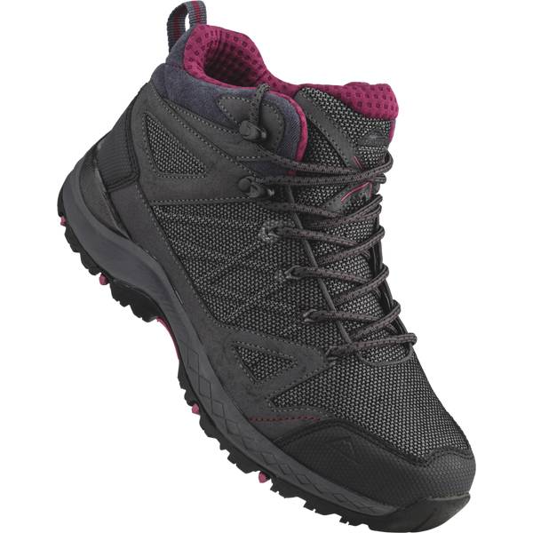 Thumbnail - McKINLEY Damen Trekkingstiefel Kona Mid IV AQX