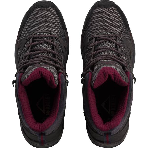 Thumbnail - McKINLEY Damen Trekkingstiefel Kona Mid IV AQX