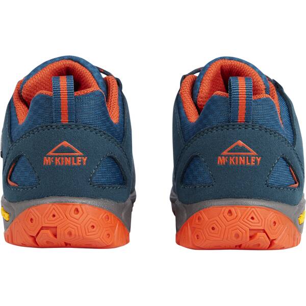 Thumbnail - McKINLEY Kinder Multifunktionsschuhe Alijo Low AQX