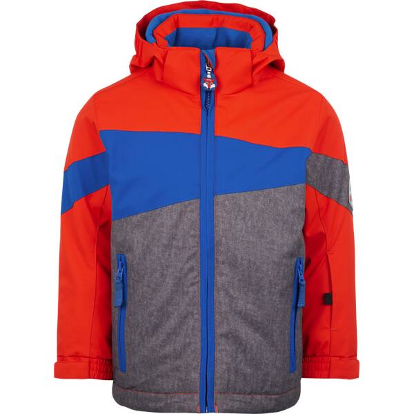 Thumbnail - McKINLEY Kinder Jacke Ellery AQ