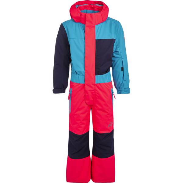 Thumbnail - McKINLEY Kinder Overall Eden AQ