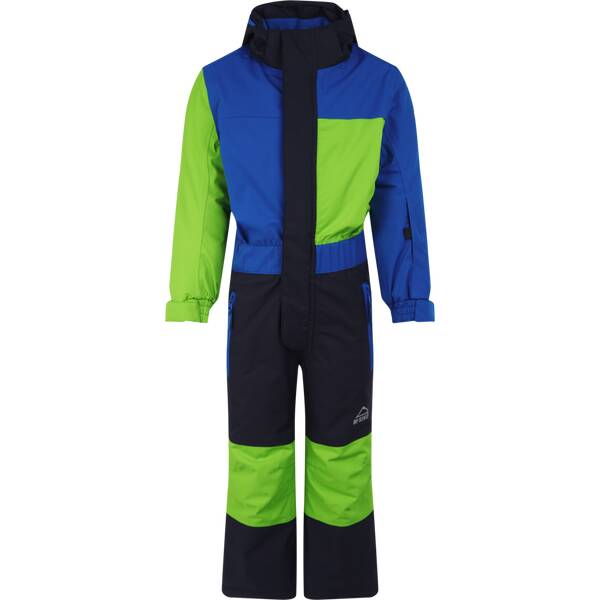 Thumbnail - McKINLEY Kinder Overall Eden AQ