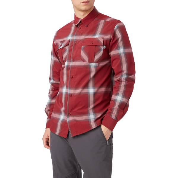 Thumbnail - McKINLEY Herren Hemd Selia