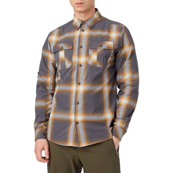 Thumbnail - McKINLEY Herren Hemd Selia