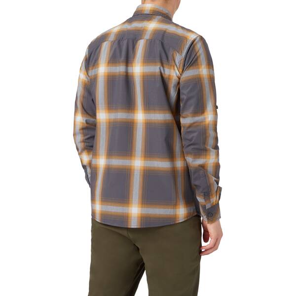 Thumbnail - McKINLEY Herren Hemd Selia