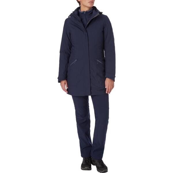 Thumbnail - McKINLEY Damen Doppeljacke "Manabel 3-in-1"