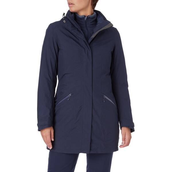 Thumbnail - McKINLEY Damen Doppeljacke "Manabel 3-in-1"