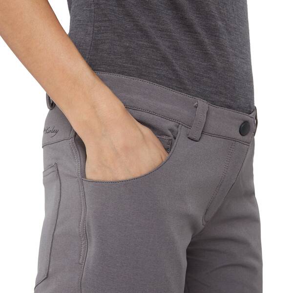 Thumbnail - McKINLEY Damen Wanderhose Juno