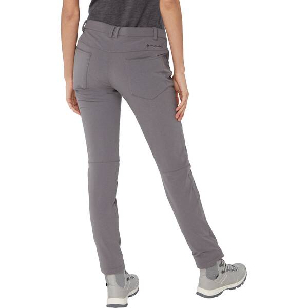 Thumbnail - McKINLEY Damen Wanderhose Juno