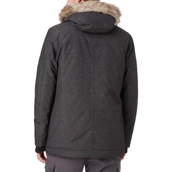 Thumbnail - McKINLEY Herren Mantel Hawk III