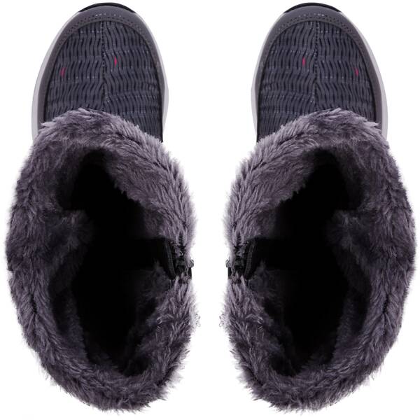 Thumbnail - McKINLEY Mädchen Après-Stiefel Claire AQB