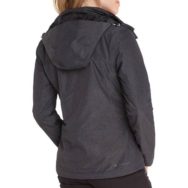 Thumbnail - McKINLEY Damen Doppeljacke Malta 3in1