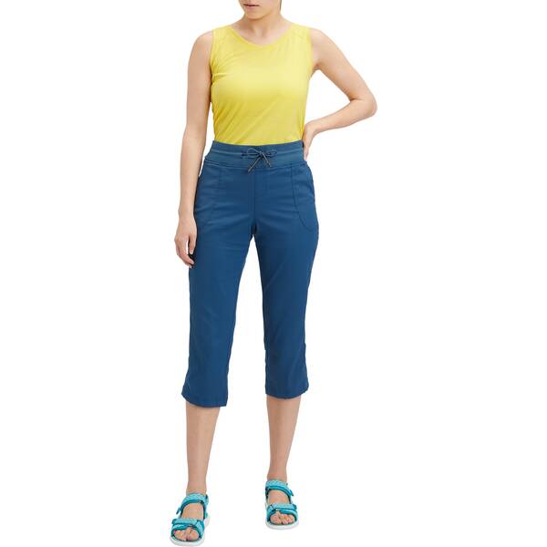 Thumbnail - McKINLEY Damen 3/4-Hose Tossa