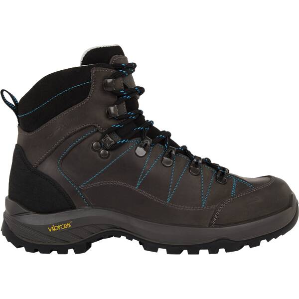 Thumbnail - McKINLEY Damen Wander-Stiefel Kabru II Mid LT