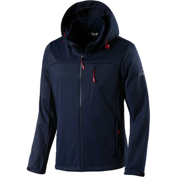 Thumbnail - McKINLEY Herren Jacke »Ferry short men«