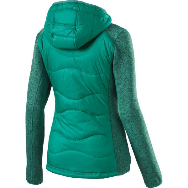 Thumbnail - McKINLEY Damen Fleece-Jacke Hughes