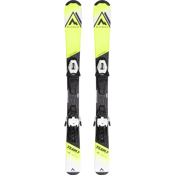 Thumbnail - McKINLEY Kinder Ski-Set Team 7