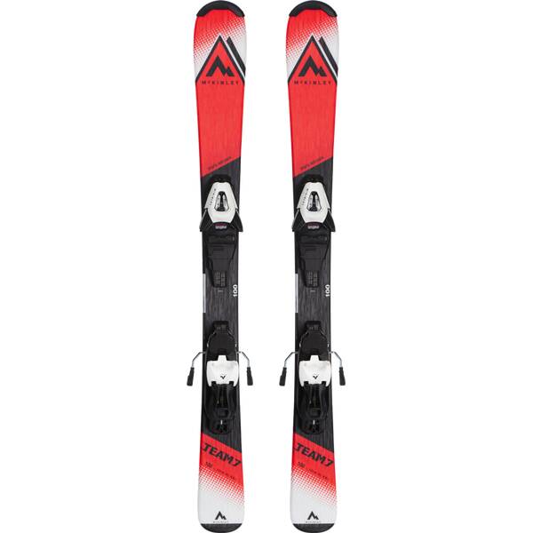 Thumbnail - McKINLEY Kinder Ski-Set Team 7