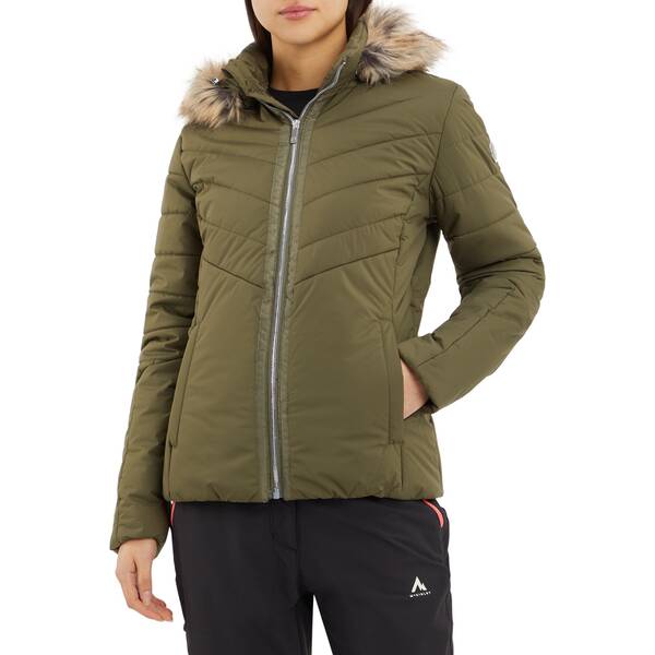 Thumbnail - McKINLEY Damen Jacke Chloe II wms