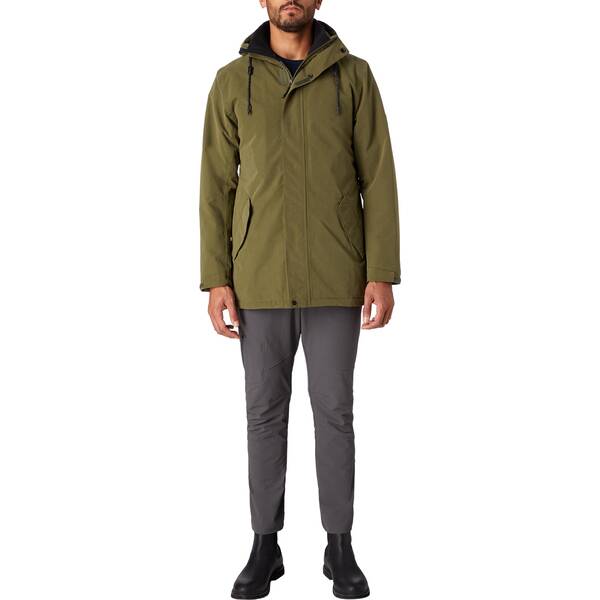 Thumbnail - McKINLEY Herren Mantel Lenny