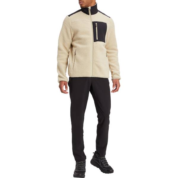 Thumbnail - McKINLEY Herren Unterjacke Cherpa ux